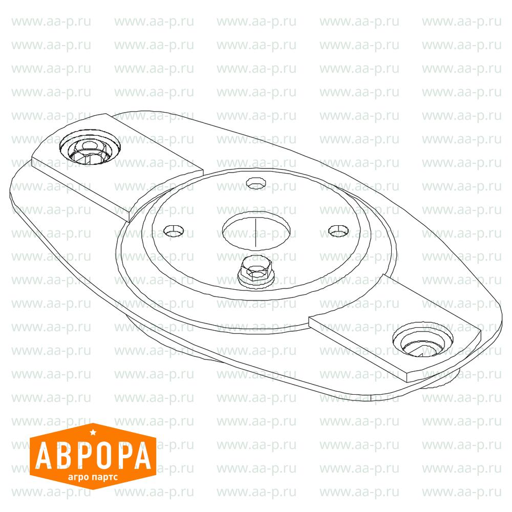 E97748 ДИСКОВОЕ  ОРУДИЕ